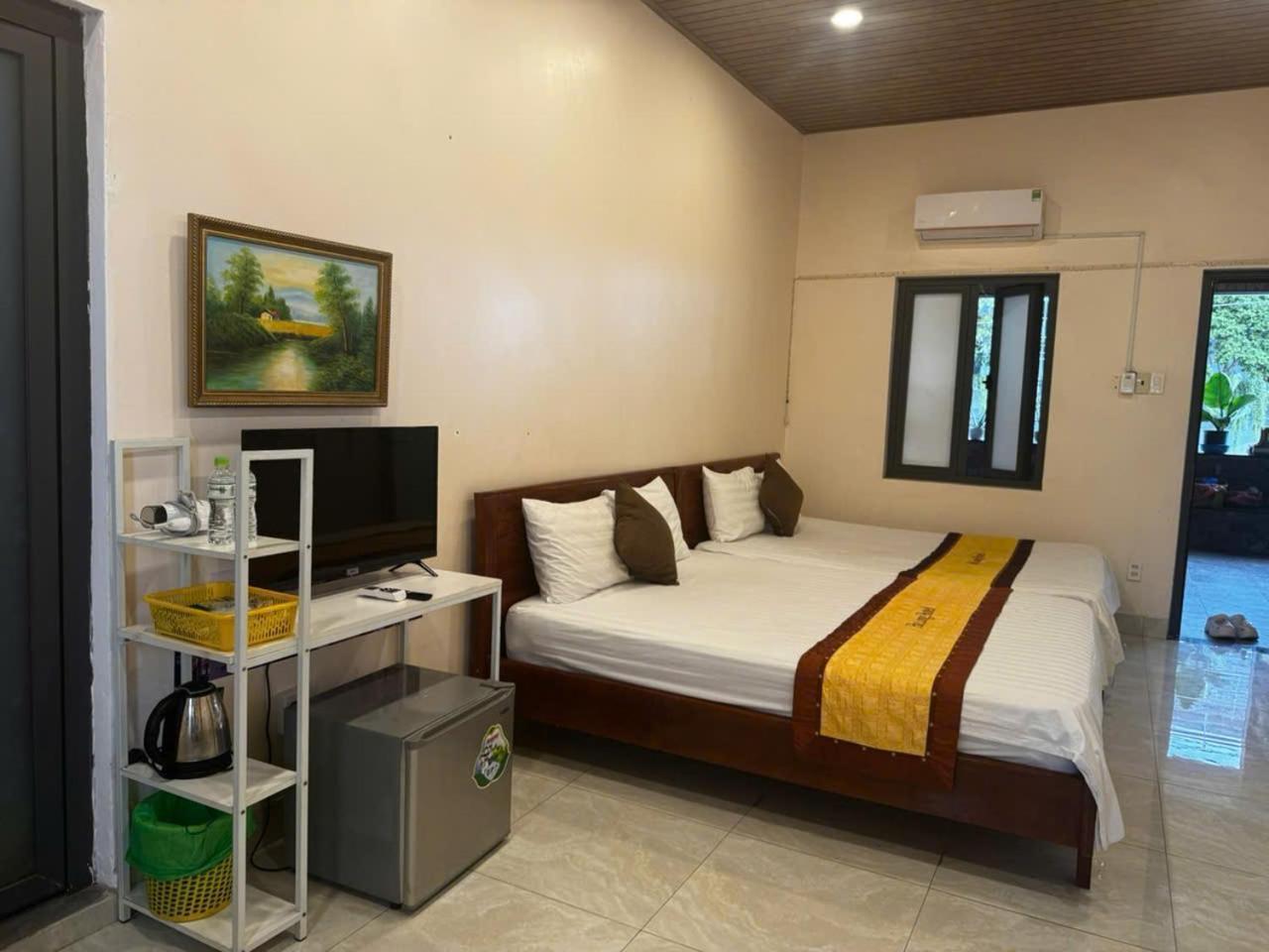 Ha Long Hotel Хошимин Екстериор снимка