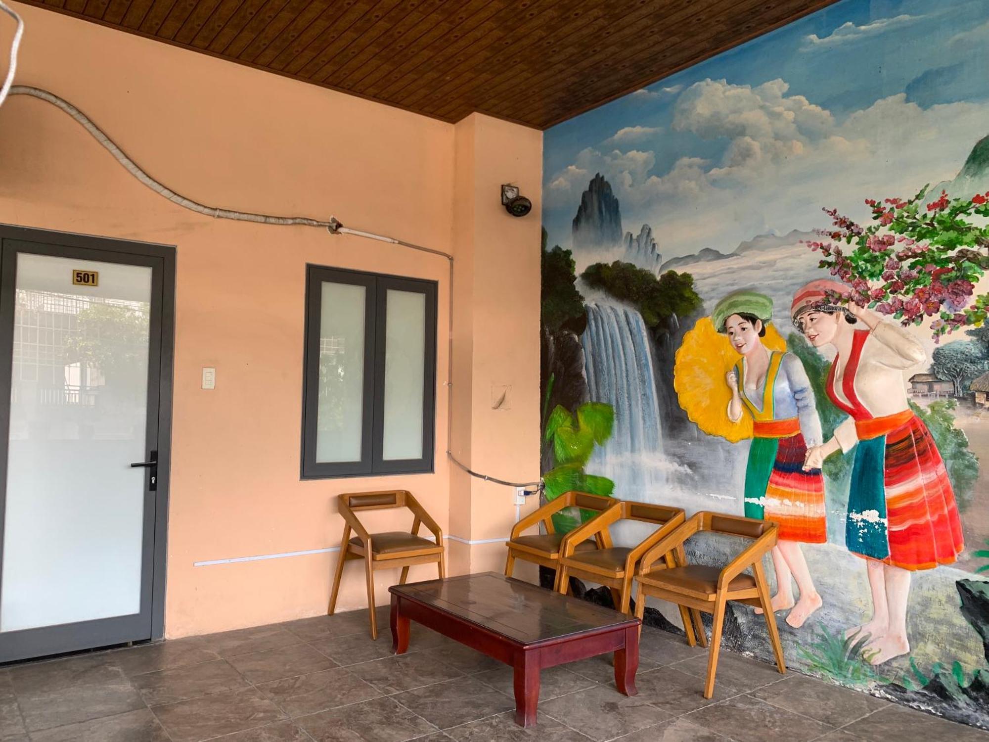 Ha Long Hotel Хошимин Екстериор снимка